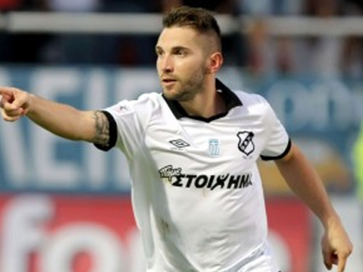 ΟΦΗ: Διάστρεμμα ο Μεϊτέ