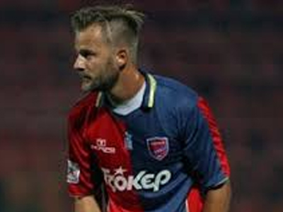 Επιστρέφουν Λάζνικ και Παντίδος