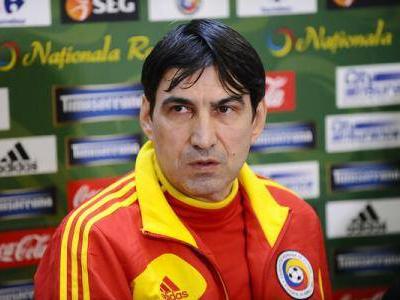 «Θέλω νίκη στον αγώνα με την Ελλάδα»