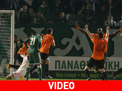 Κέρδισε στη Λεωφόρο ο Πανθρακικός