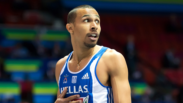 Προκρίθηκε ο Δουβαλίδης