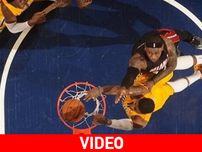 Τα καρφώματα της εβδομάδας!