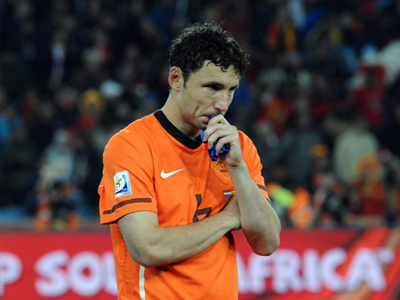 Κατήγγειλαν ρατσιστική επίθεση οι Ολλανδοί