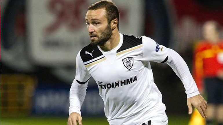 Σαλπιγγίδης: «Έγινε μόδα να με βρίζουν»