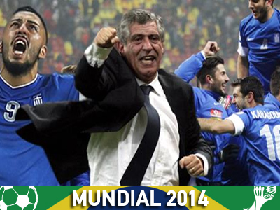 Ανακοίνωσε την προεπιλογή η ΕΠΟ!