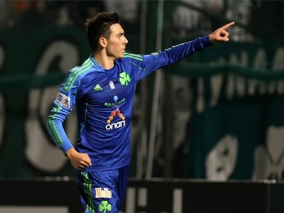 «Αποκτάμε χαρακτήρα νικητή»