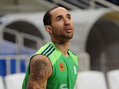 Κάνει ντεμπούτο ο Ζακ Ράιτ