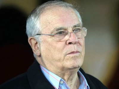 Τώρα ο Σάββας θα ηρεμήσει…