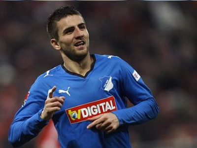 Στη Στουτγκάρδη ο Ιμπίσεβιτς