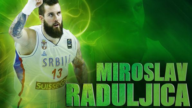 «Ευτυχισμένος που ανήκω σε μια από τις μεγαλύτερες ομάδες στην Ευρώπη»