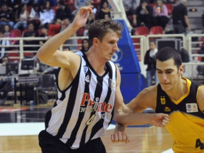 Με Πέιν στην Ουγγαρία