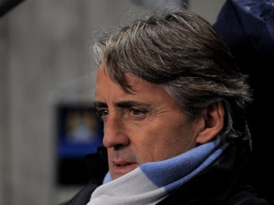 Ανέλαβε την ευθύνη ο Μαντσίνι