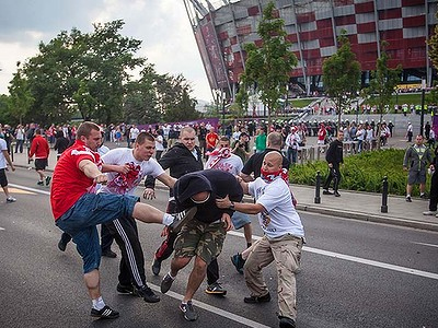 Στην αντεπίθεση η Ρωσία