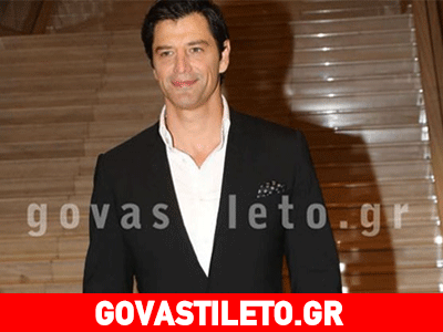 Τι απαντά ο Ρουβάς στην πόρτα που «έφαγε» από τον Θεοφάνους;