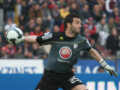 Πήρε Σωτηρίου ο ΠΑΣ Γιάννινα