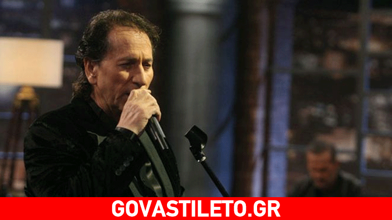 Μάκης Χριστοδουλόπουλος: Οι δυο θάνατοι που τον «λύγισαν» και έμεινε μισός