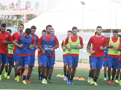 Από… Τετάρτη και στο «σπίτι» του ο Πανιώνιος