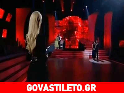 «Dancing with the stars 5»: Ποιο ζευγάρι αποχώρησε;