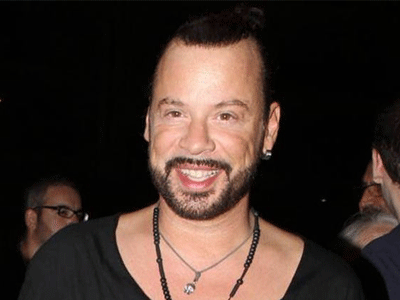 Χρήστος Δάντης: «Έχω πάρα πολύ καλή σχέση με την αγάπη»