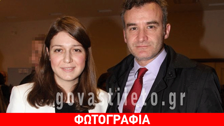 Νίκος Ορφανός-Αντιγόνη Παφίλη: Γονείς σε τέσσερις μήνες