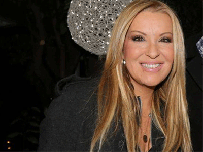 Ναταλία Γερμανού: Προσπάθησε να ξεπεράσει τους γονείς της;