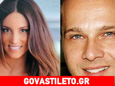 Δείτε το τρέιλερ της νέας σειράς με την Αθηνά Οικονομάκου και τον Μέμο Μπεγνή