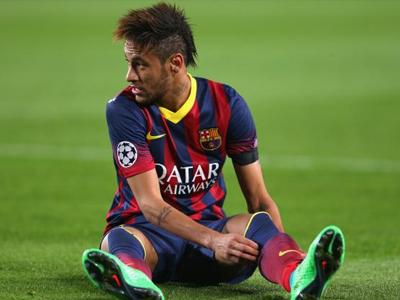 Στις 5 Αυγούστου στην Βαρκελώνη ο Νεϊμάρ!