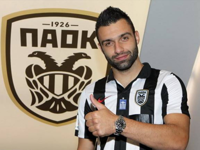 «Πάντα προσπαθούσα για την ομάδα μου»