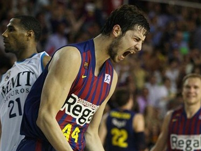 Ισοφάρισε η Μπαρτσελόνα