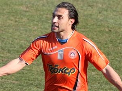 Στην Καλλονή ο Αγρίτης