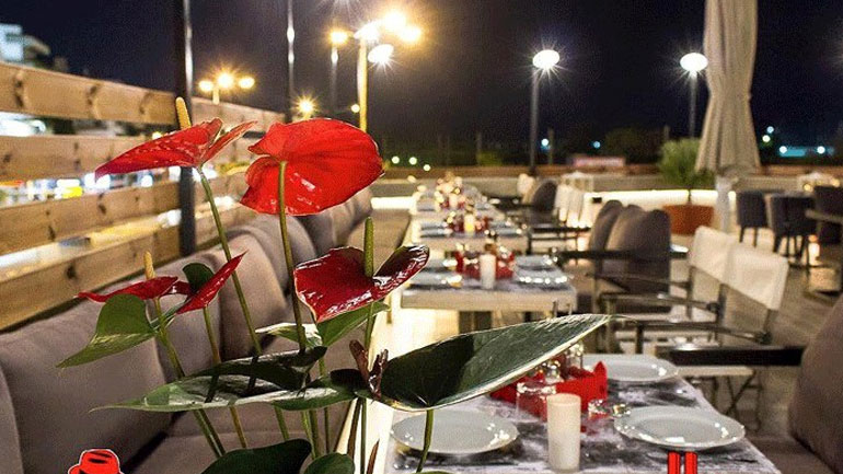 Καλοκαίρι και «Τα Καλά Παιδιά» κάνουν τα εγκαίνια του Roof Garden τους