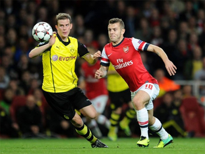 Βραδιά… Champions League