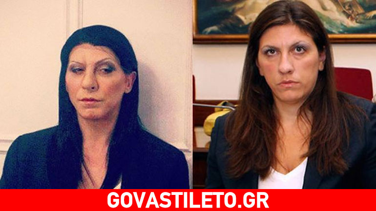 Τάκης Ζαχαράτος: Μετά από Κωνσταντοπούλου έγινε και Βαρουφάκης