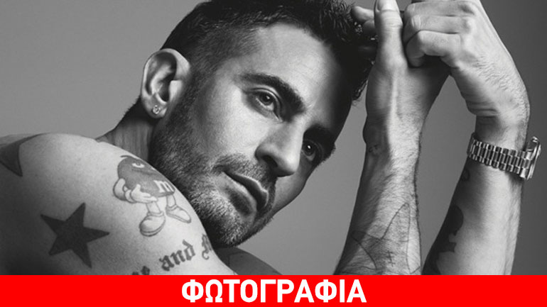 Κάλιο αργά παρά ποτέ: Η δημόσια συγγνώμη του Marc Jacobs για τη φωτό με τα οπίσθια!