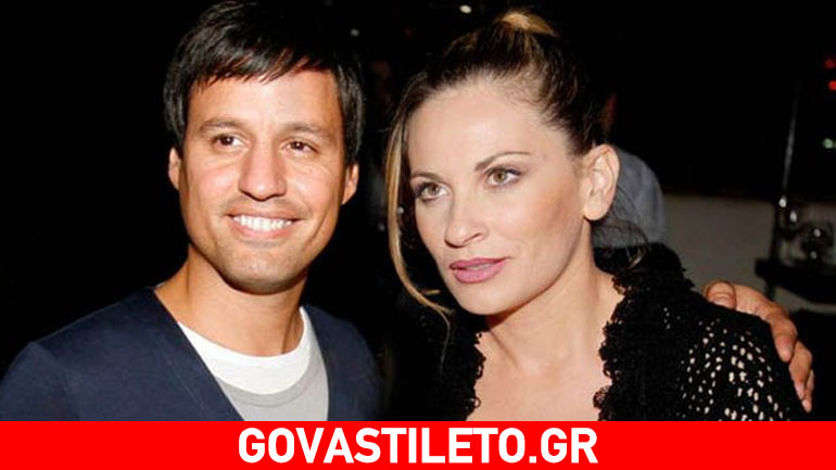 Παπαθωμά -Πετράκος: Βαφτίζουν την κόρη τους τον Οκτώβρη και ξεκίνησαν τις ετοιμασίες