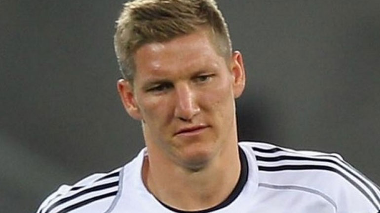 Πρόταση της Γιουνάιτεντ για Σβαϊνστάιγκερ