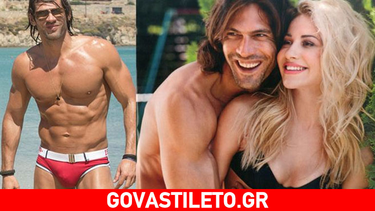 «Χάνουμε» τον Σπαλιάρα: Δηλώνει πιστός, συγκατοικεί και κάνει σχέδια γάμου