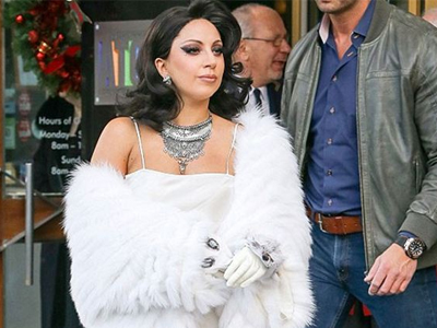 Σοκάρει η Lady Gaga: «Με βίασαν στα 19»