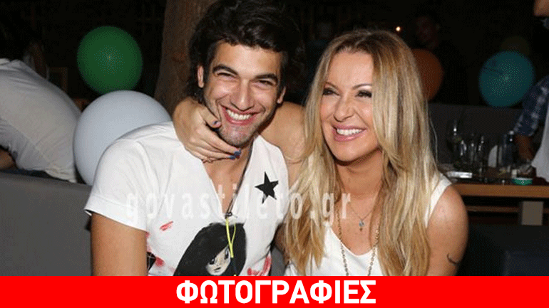 Η νέα σύντροφος του Μάνου Ιωάννου και το μήνυμα της Ναταλίας: «Γεμίσαμε πηδ@κουλες»