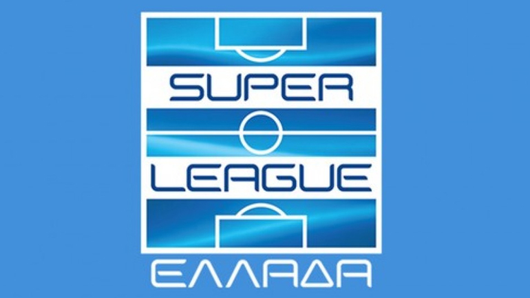 Super League: Πέφτει η αυλαία της 30ης αγωνιστικής στο Περιστέρι