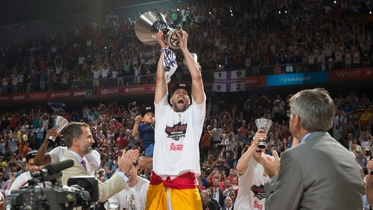 «Έδεσε» Ρέγες η Ρεάλ