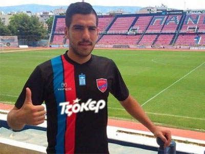 Ανανέωσε με Πανιώνιο ο Μητρόπουλος