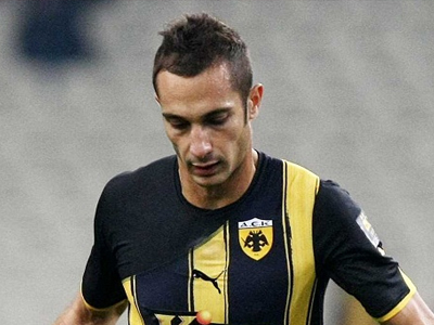 «Παρελθόν» Ρίκκα και Μοσχονάς