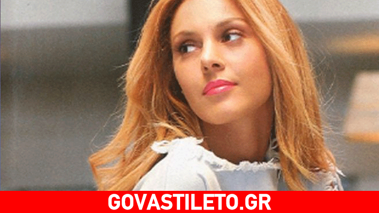 Τάμτα: Γιατί έφτασε να ζυγίζει 70 κιλά;