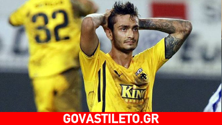 Σάββας Γκέντσογλου: Αυτή είναι η άποψή του για τον Αλέξη Τσίπρα