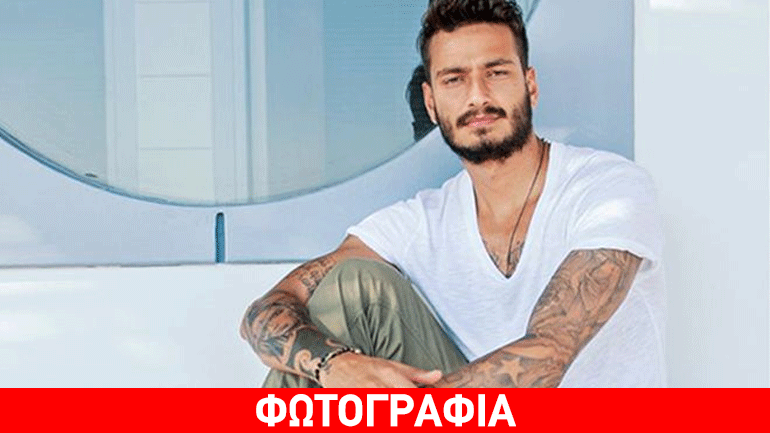 Σάββας Γκέντσογλου: Προβληματίζει το αινιγματικό μήνυμα που ανέβασε στο Instagram!