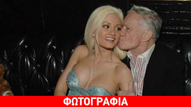 «Καίει» τον Χιου Χέφνερ κουνελάκι του Playboy: «Ήταν ο χειρότερος εραστής που είχα ποτέ στη ζωή μου»