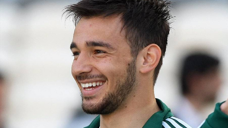 Παναθηναϊκός: Πρόγραμμα αποφόρτισης ο Νίνης