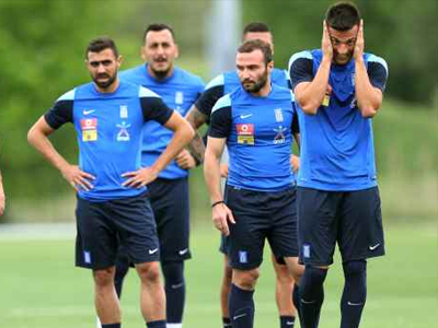 Παρέμεινε στην 24η θέση η Ελλάδα