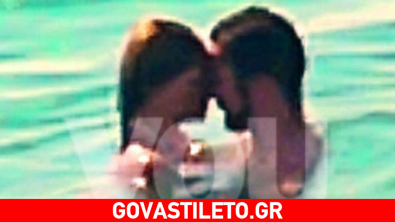 Ερωτευμένη ξανά η Τζένη Μπαλατσινού μετά το διαζύγιο με τον Κωστόπουλο!